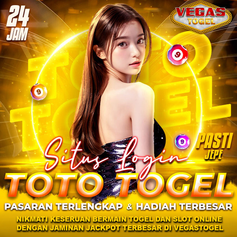 VEGASTOGEL